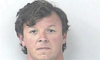 Travis Sweatt, - St. Lucie County, FL 